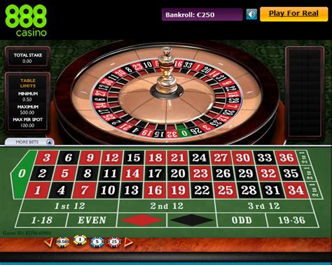 888bet roulette